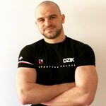 Daniel Bęza - @danielbeza_wk - Instagram