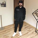 Daniel Beza - @dbeza88 - Instagram
