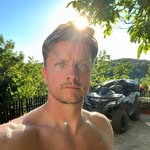 Daniel Bezman - @danielbezman - Instagram