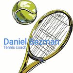 Daniel Bezman Tennis Coach - @newyork.tennis.coach - Instagram