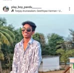 Daniel Bezzam - Facebook