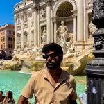 Daniel Bezzam - @daniel.bezzam - Instagram