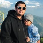 Daniel Bhandari - @danielbhandari - Instagram
