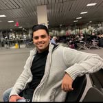 Daniel Bhandari - @dbhandari28 - Instagram