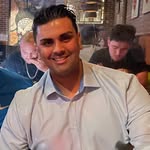 Danny Bhandari - @danielbhandari_ - Instagram