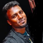 Bharathi Daniel - @daniel_bharathi - Instagram