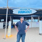 Dan Bharath - Facebook
