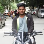 Daniel Bharath - @daniel.bharath.77 - Instagram