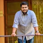 Daniel Bharath - @danielbharaths - Instagram