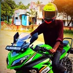 Daniel Bharath - Facebook