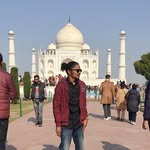 Daniel Bharath T - @bharathtdaniel - Instagram