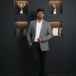 Daniel Bharathi - @danielbharathi - Instagram