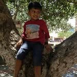 Daniel Bharathy Dinakaran - @danielbharathydinakaran - Instagram