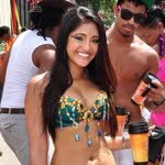 @daniellabharath - Instagram