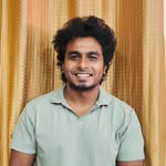 Danny 💙 - @daniel_bharathkumar - Instagram