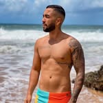 Daniel Bianchi - @danielbianchi94 - Instagram