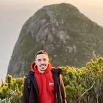 Daniel Bianchi - @danielbianch1 - Instagram