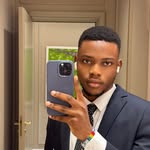 Daniel David - @danielbiaou3 - Instagram