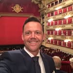 Daniel Biaggi - @biaggioperaprive - Instagram