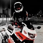 Daniel Białecki - @deitwenyncarn - Instagram
