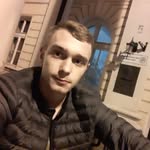 Daniel Bialik - @danielbialik332 - Instagram