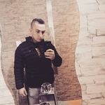 Daniel Białkowski - @_dany_b11 - Instagram