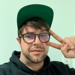 Daniel Bialon - @bia_smoshy - Instagram