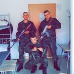 Daniel Białowąs - @sushexxss - Instagram