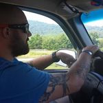 Daniel Bias - @danimal0816 - Instagram