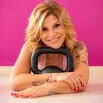 Daniela Biasini || WellFitCoach - @daniela_biasini - Instagram