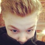 Daniel - @_danielbibby - Instagram