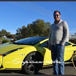 Daniel Bibby - @thegeneralbibby - Instagram
