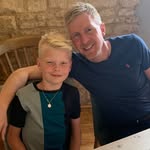 Daniel Bibby - @the_bibster82 - Instagram