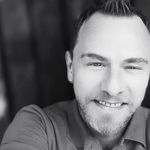 Daniel Biber - @danyo77 - Instagram