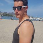 Daniel Biber - @biber120800 - Instagram