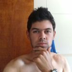 Daniel Bibiano - @daniel.bibiano.104 - Instagram