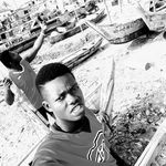 Daniel Bible - @bibledaniel17 - Instagram
