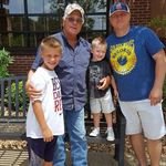 Daniel Bible - @bibledaniel - Instagram