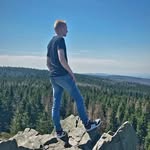 Daniel Bick - @danielx1996 - Instagram