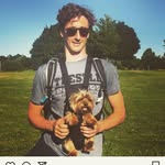 Daniel Bick - @lil_cassius - Instagram