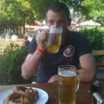 Daniel Bicker - @bickerdaniel - Instagram