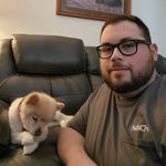 Daniel Bickerton - @thebigbossdan - Instagram