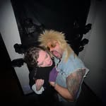 Daniel Bickford - @babyloveninja - Instagram