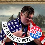 Patrick Daniel Bickham - @pancakesyrupking - Instagram