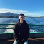 Daniel Bidgood - @danielbidgood - Instagram
