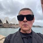 Daniel Bidwell - @danieldamage - Instagram