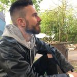 Daniel Bieger Rodríguez - @daniel.bieger.rodriguez - Instagram