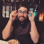 Daniel Biehl - @dermenschenhassendezerhacker - Instagram