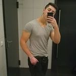 Daniel Bielawski - @danieldaniel1shshs - Instagram