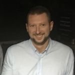 Daniel Bielecki - @danielszpila22 - Instagram